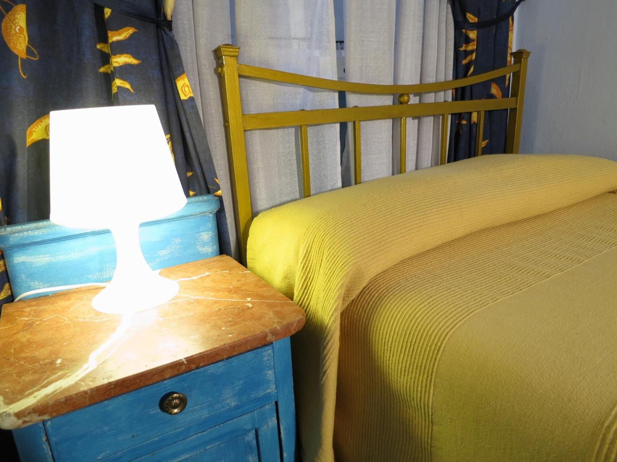 Hostal Horizonte Madrid "Check-In On-Line Recepcion 14H-23H" Extérieur photo