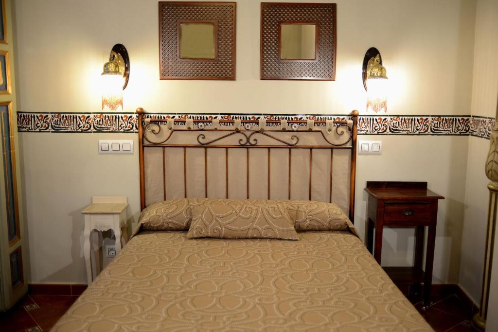 Hostal Horizonte Madrid "Check-In On-Line Recepcion 14H-23H" Chambre photo