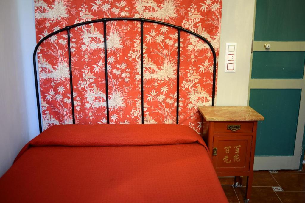 Hostal Horizonte Madrid "Check-In On-Line Recepcion 14H-23H" Chambre photo